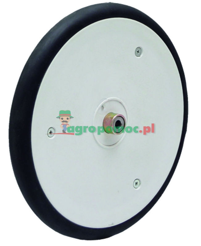 Pressure roller | zdjęcie nr 1